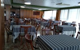 Hotel Iberflat Marynton