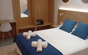 Hotel Iberflat Marynton